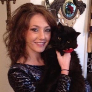 Meet your Posher, Rachel
